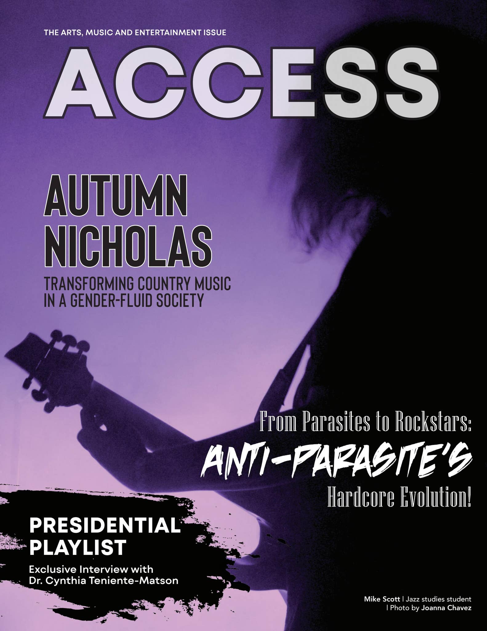Access Magazine | Bonus Online Content | Spring 2023 by Access Magazine ...