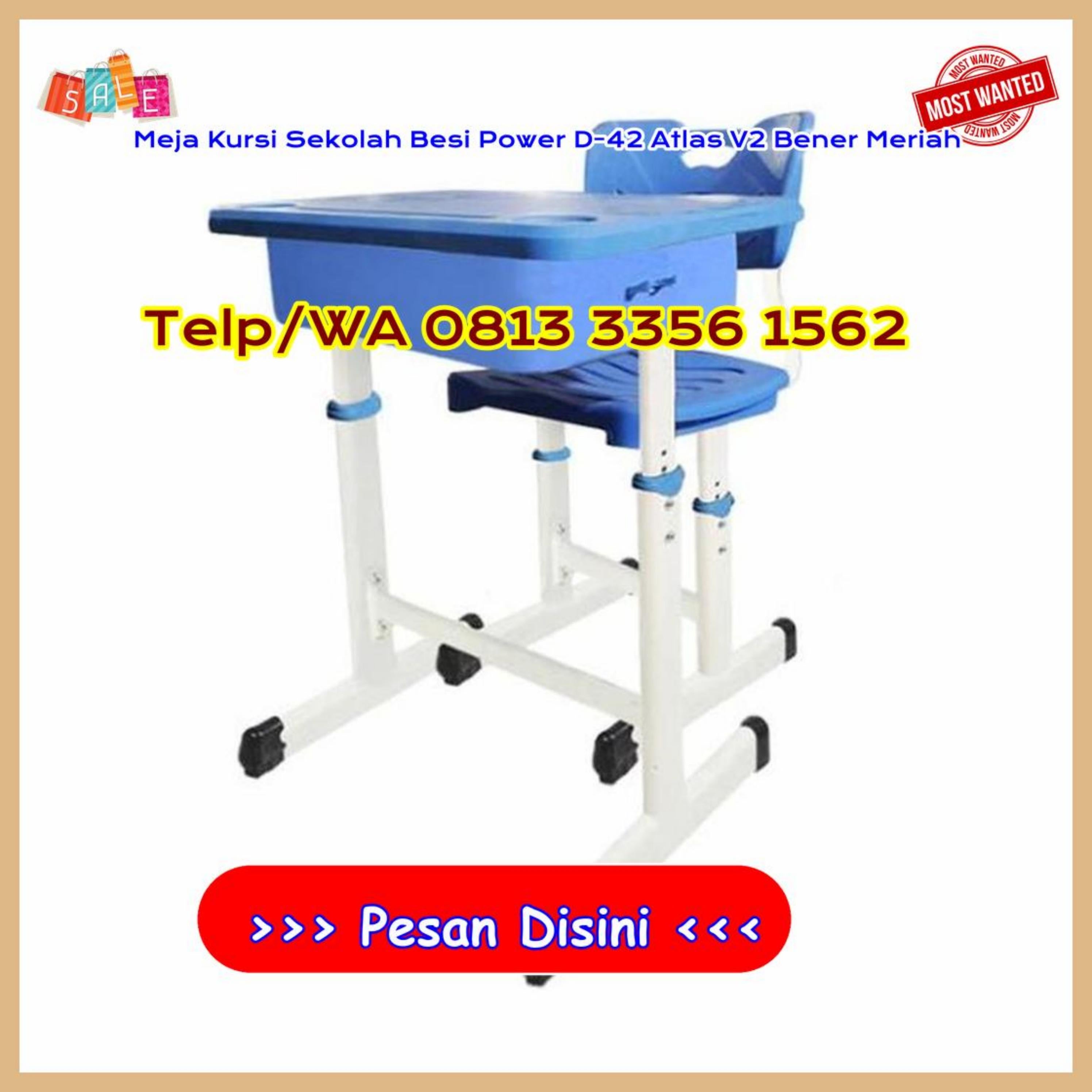 Pabrik Kursi Kuliah di Bener Meriah: Menyediakan Solusi Perlengkapan Kampus Berkualitas