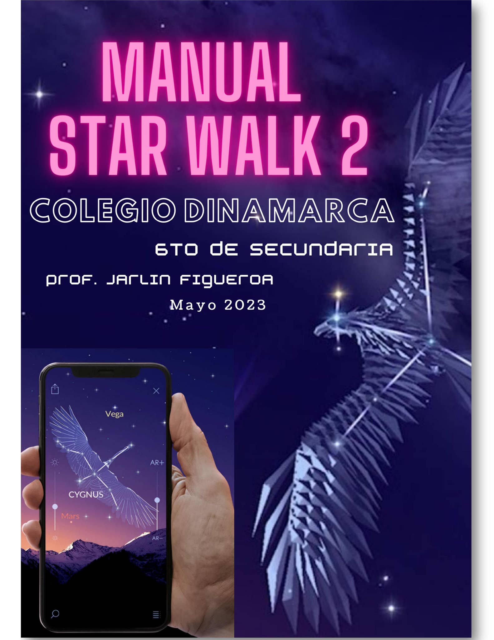 Manual didáctico StarWalk2. by Jarlin H. Figueroa R. - Issuu, image size:1583x2048