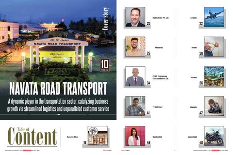 India's Great Workplaces to Shape Your Career in 2023 第 4 页