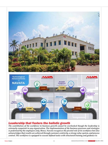 India's Great Workplaces to Shape Your Career in 2023 第 9 页