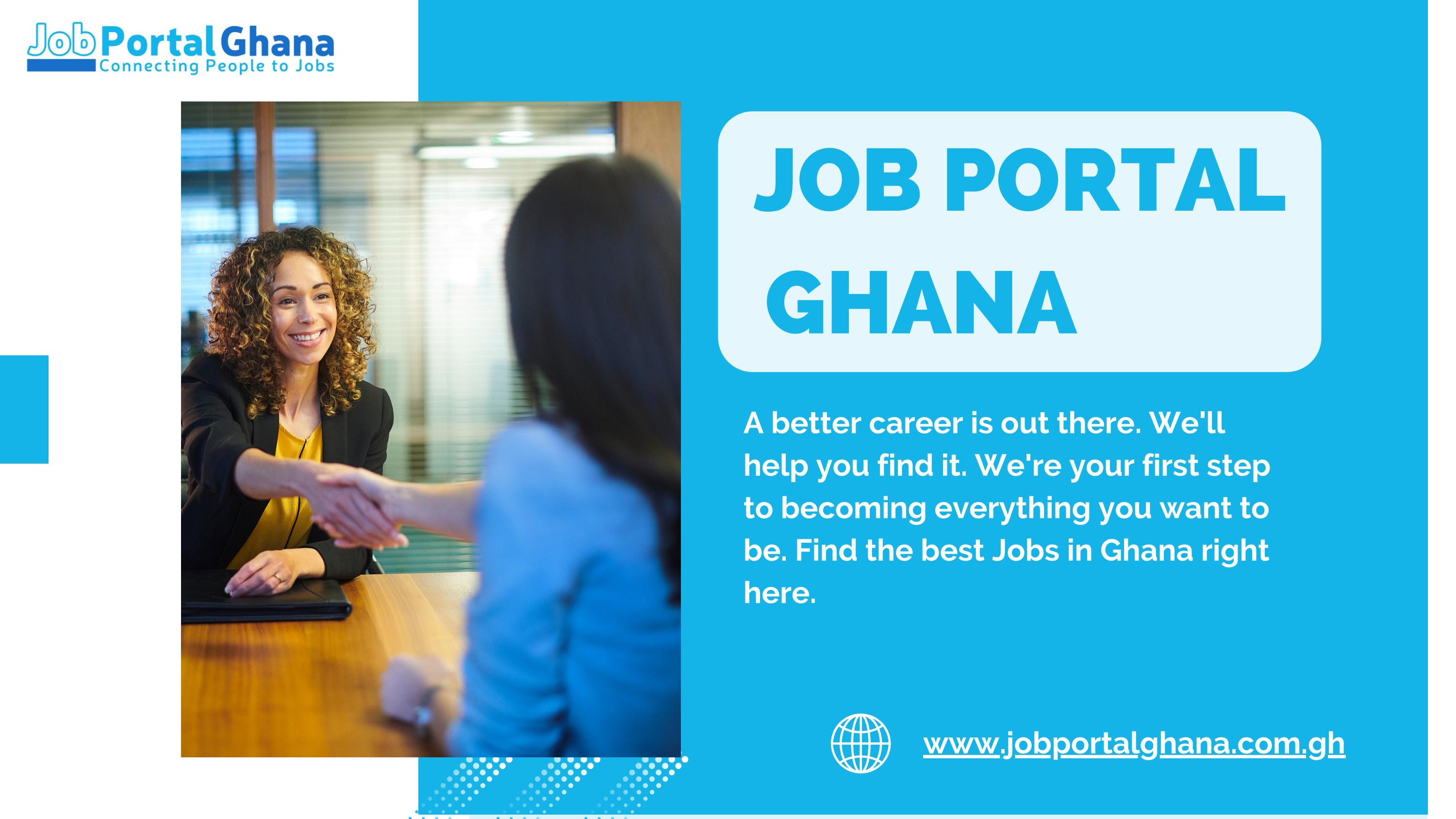 Employee Job Portal Ghana by job portalghana Issuu