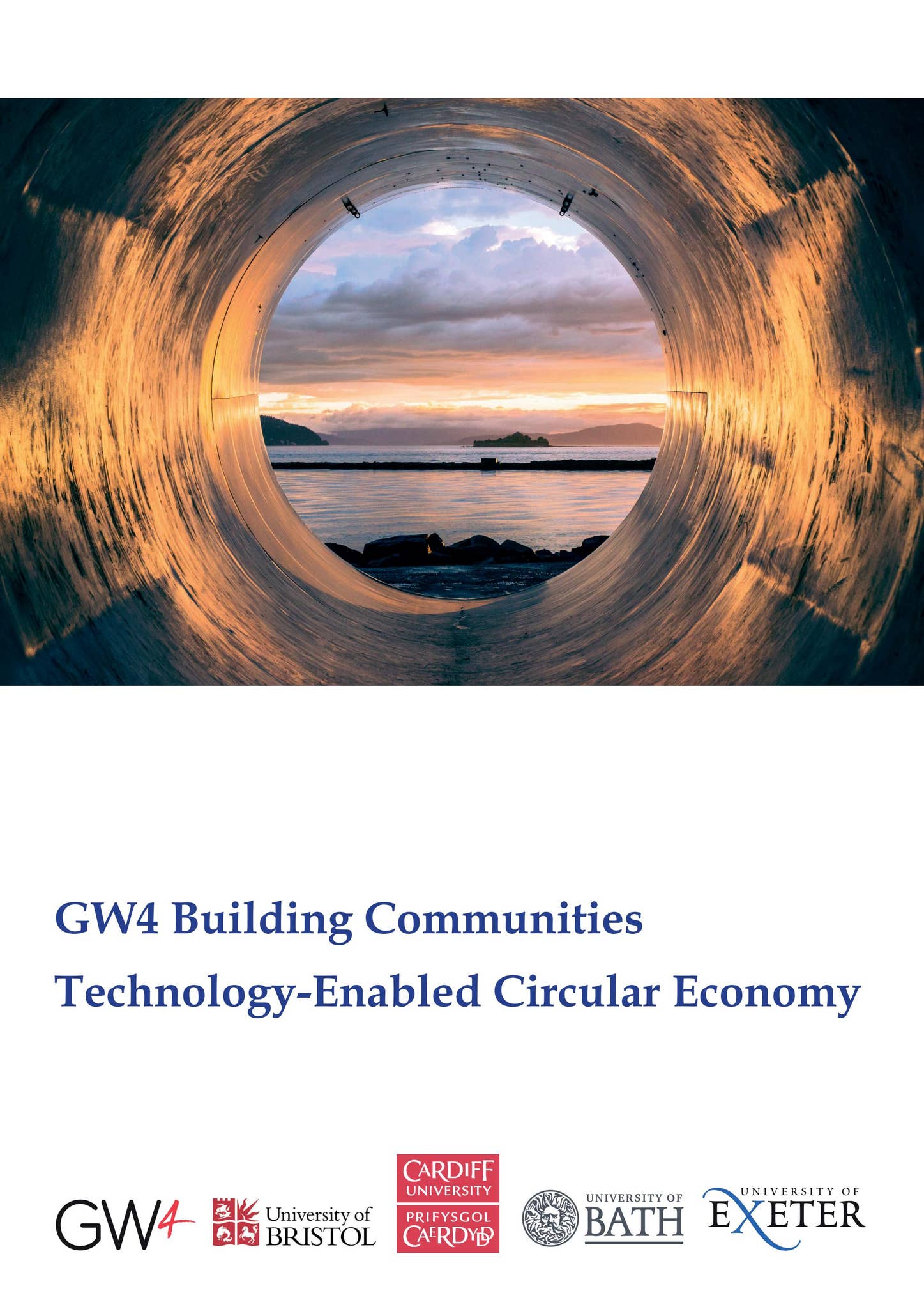Technology-Enabled Circularity: Project Final Report by j_johns - Issuu