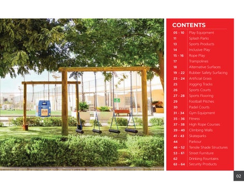 Gebal Company 型材灯 2023 第 3 页