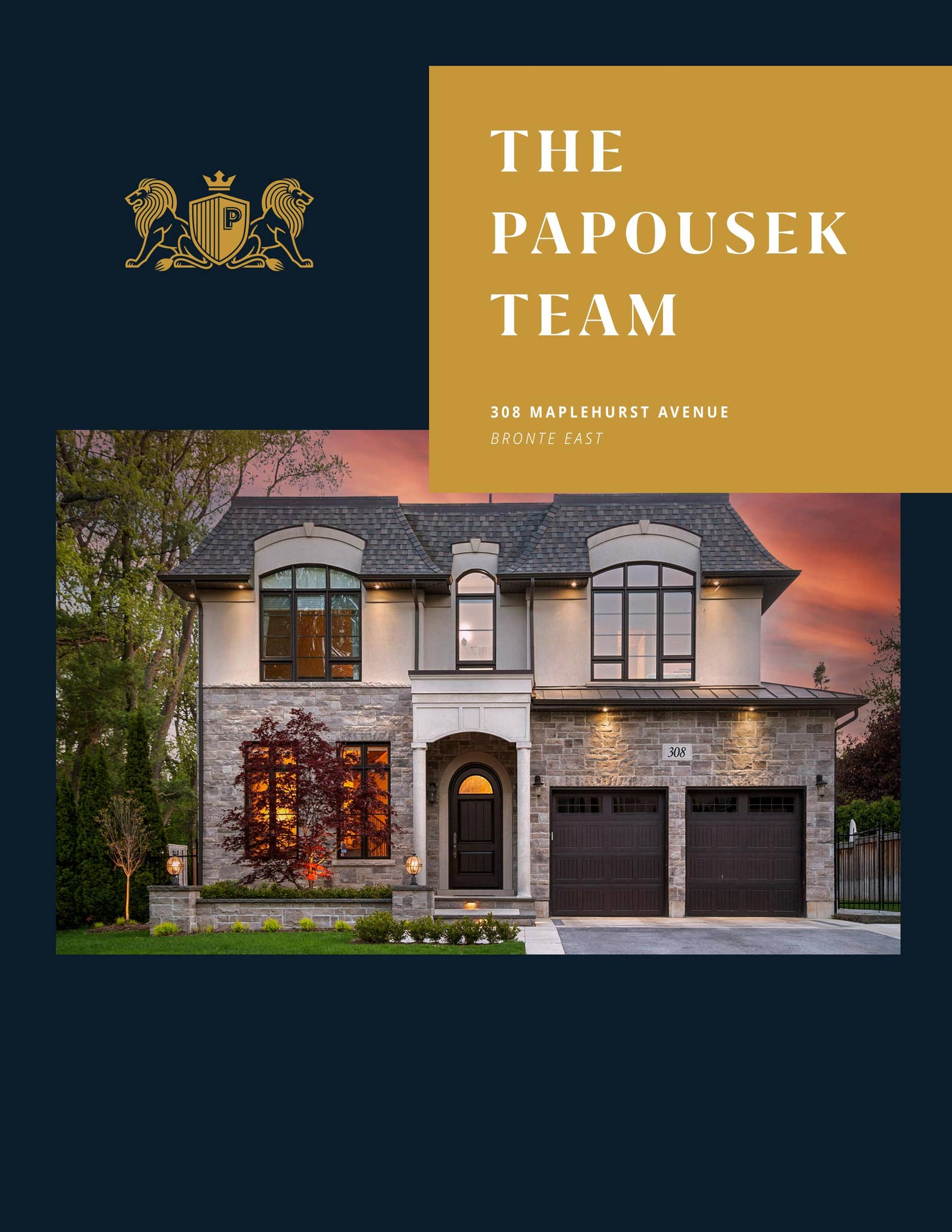 308 Maplehurst Ave by PPRE Team - Issuu
