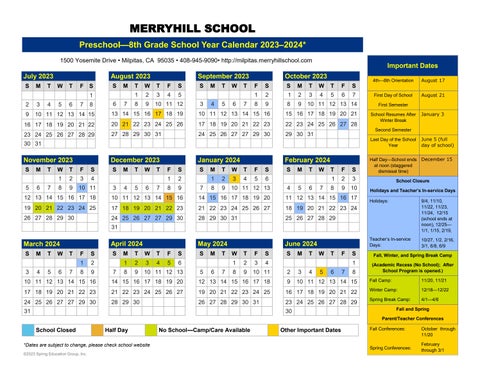 2018 Bishop Amat School Calendar by bishopamat - Issuu