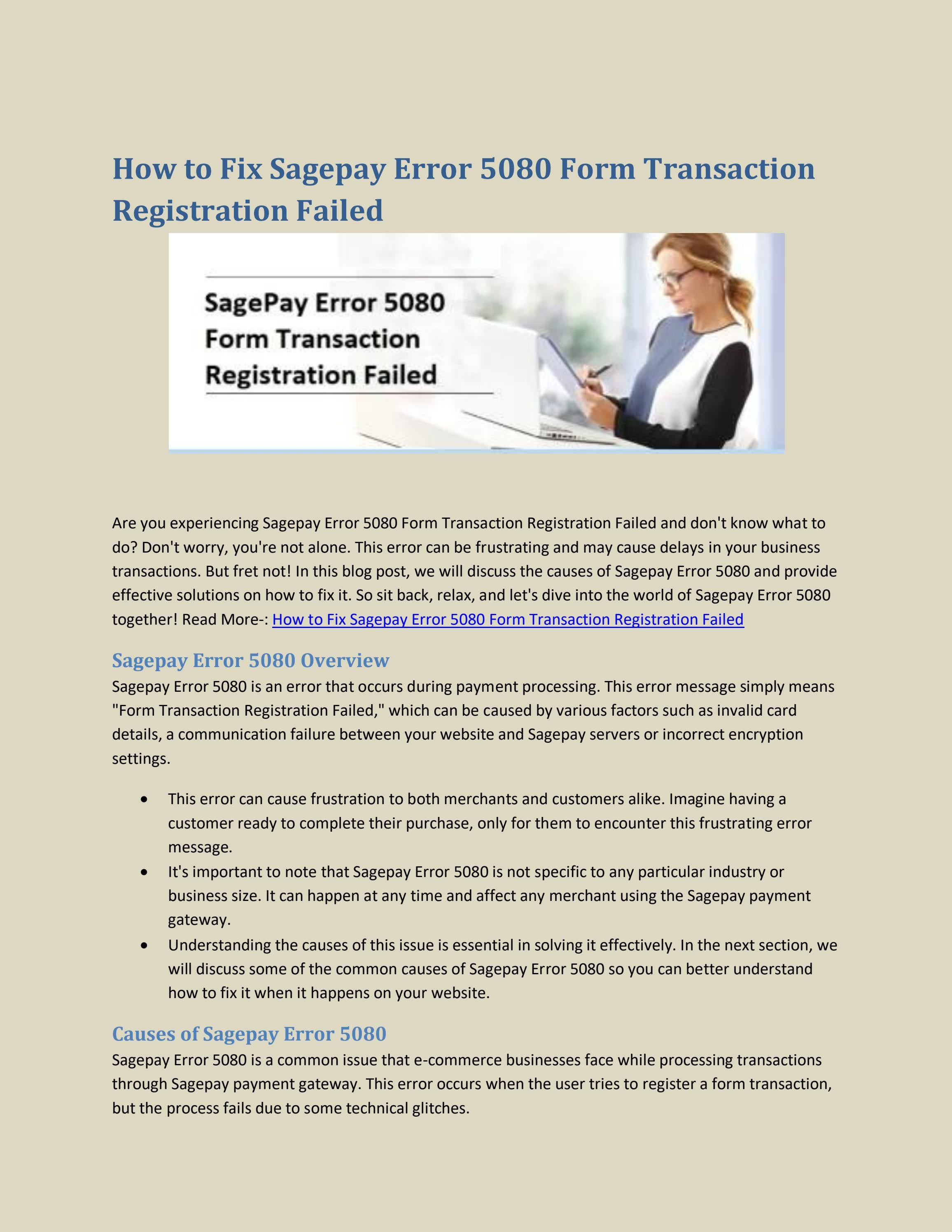 how-to-fix-sagepay-error-5080-form-transaction-registration-failed-by