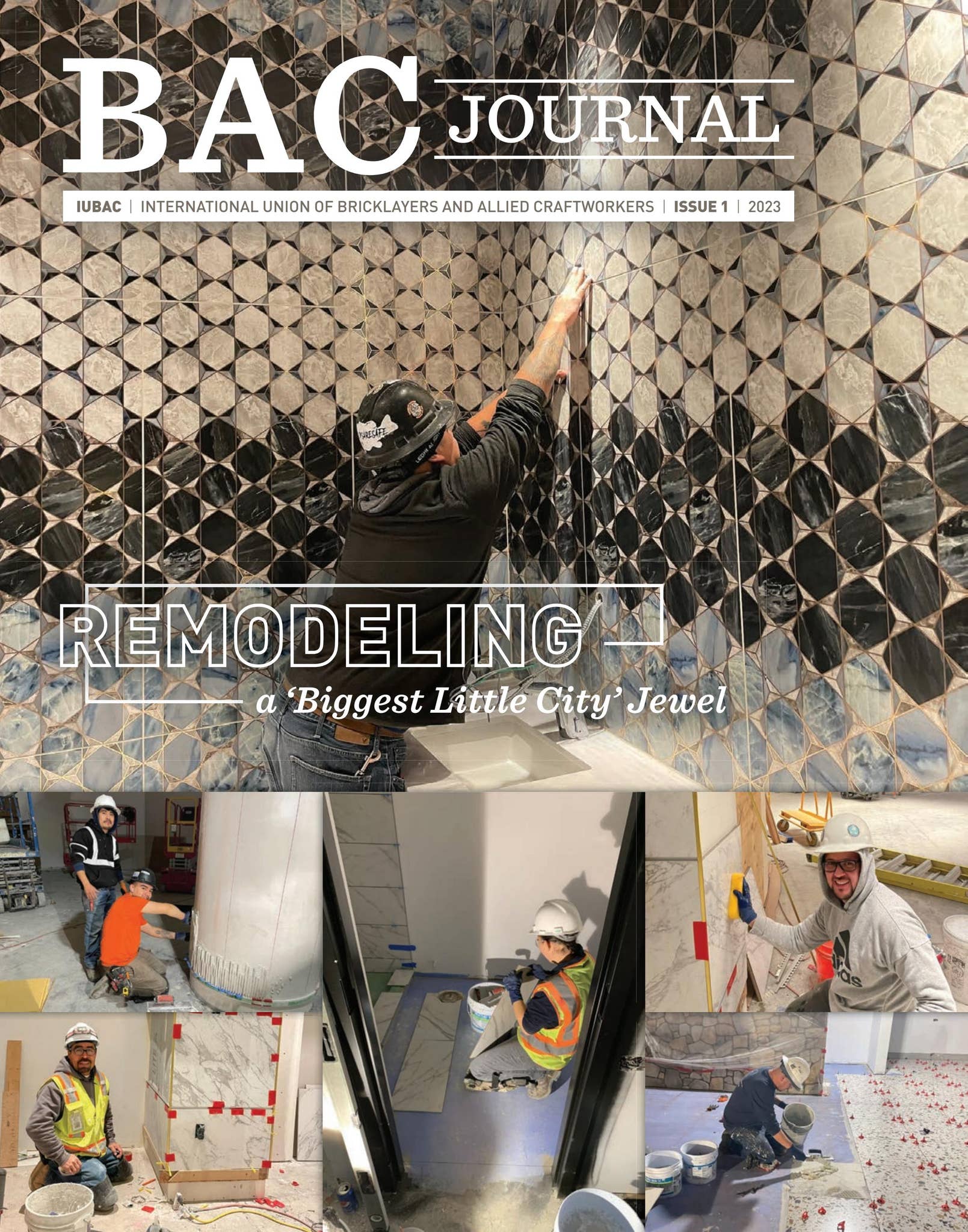 BAC Journal (Issue 1, 2023) by BACJournal - Issuu
