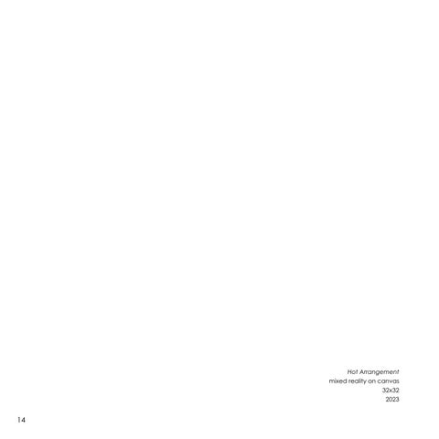 Darcy Gerbarg: A 灯饰系列 of Arrangements 第 18 页