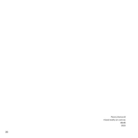 Darcy Gerbarg: A 灯饰系列 of Arrangements 第 24 页