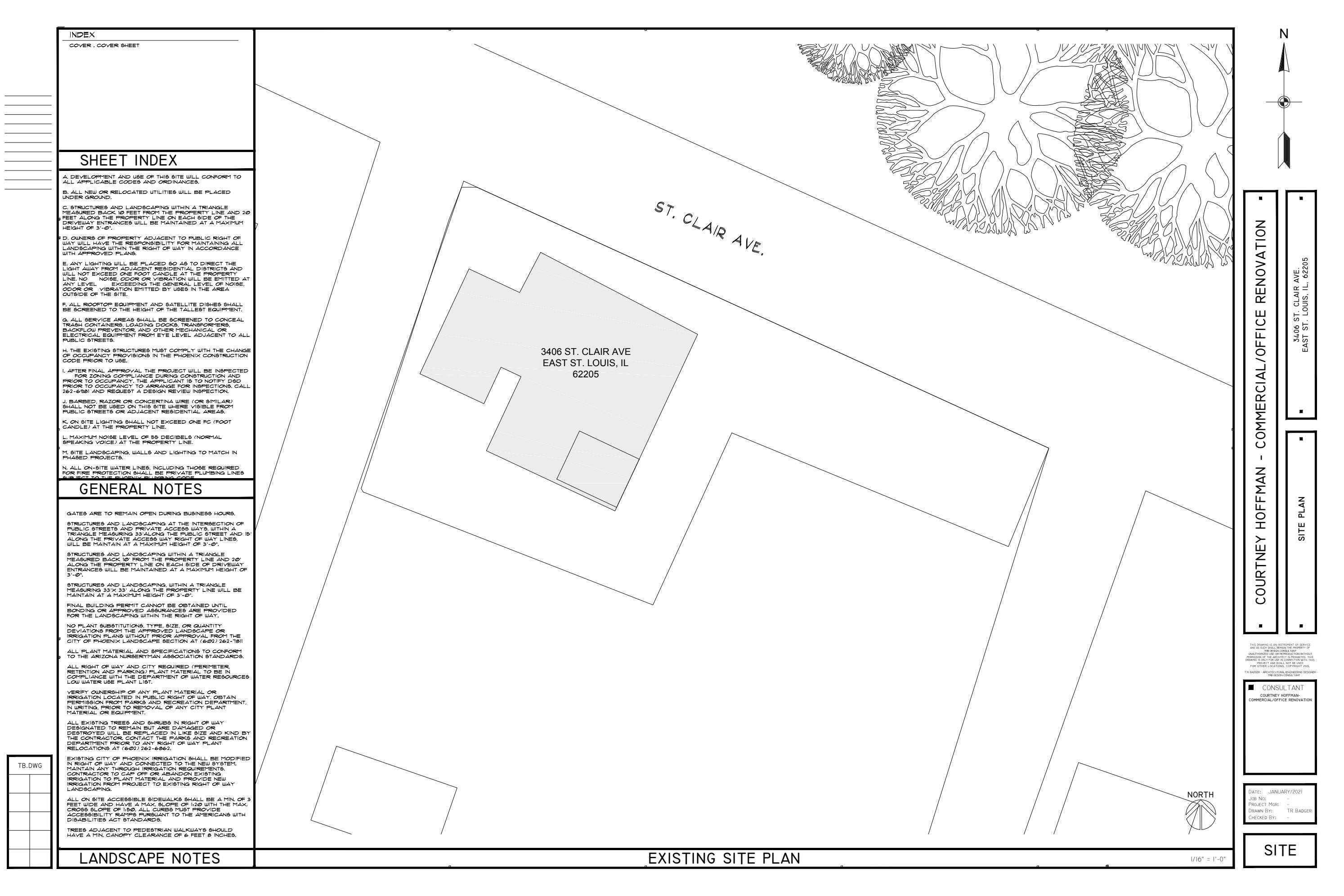 Hoffman Estates Realty Commercial/Restaurant Renovation 3406 St