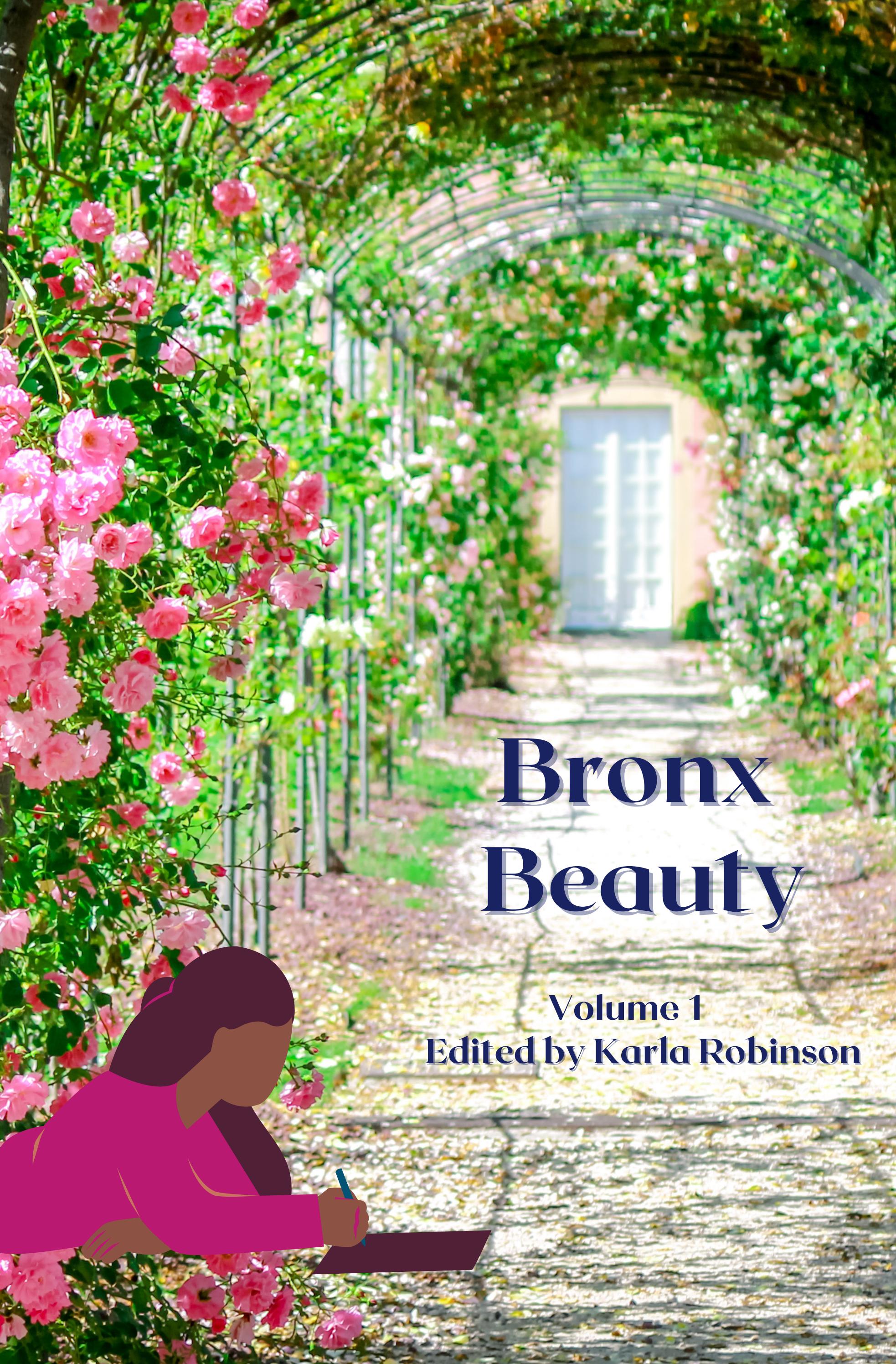 Bronx Beauty Volume 1 by BronxBeauty Issuu