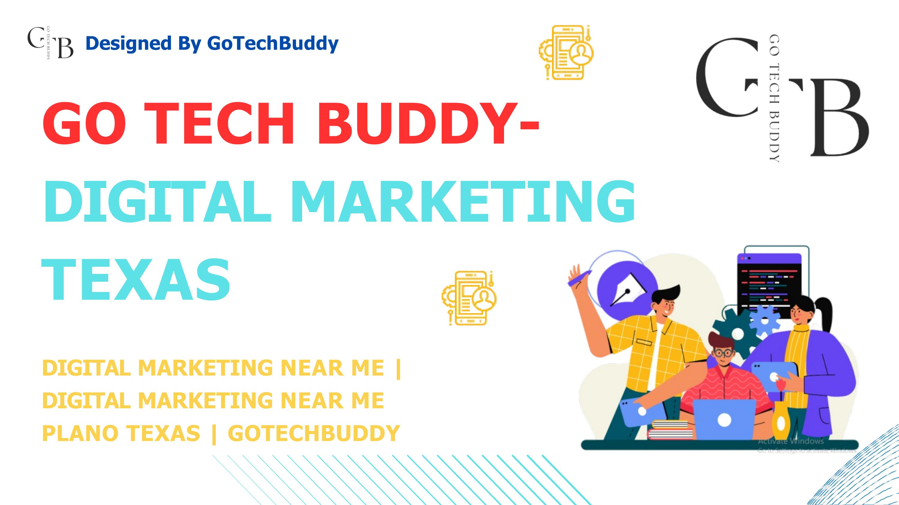 Digital Marketing Near Me Digital Marketing Near Me Plano Texas