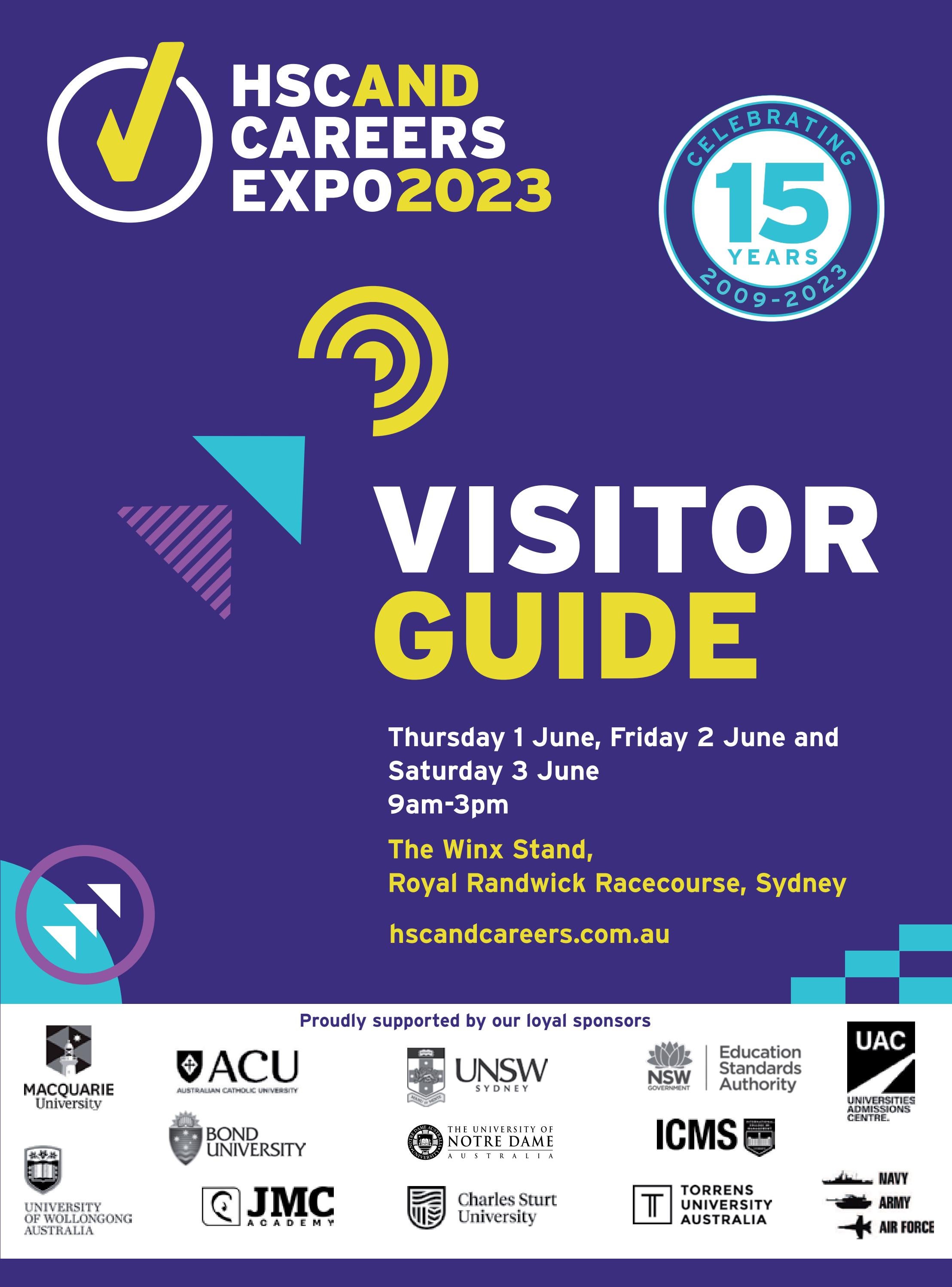 HSC Careers Expo 23 By Remagazines Issuu hsc-careers-expo-23-by-remagazines-issuu