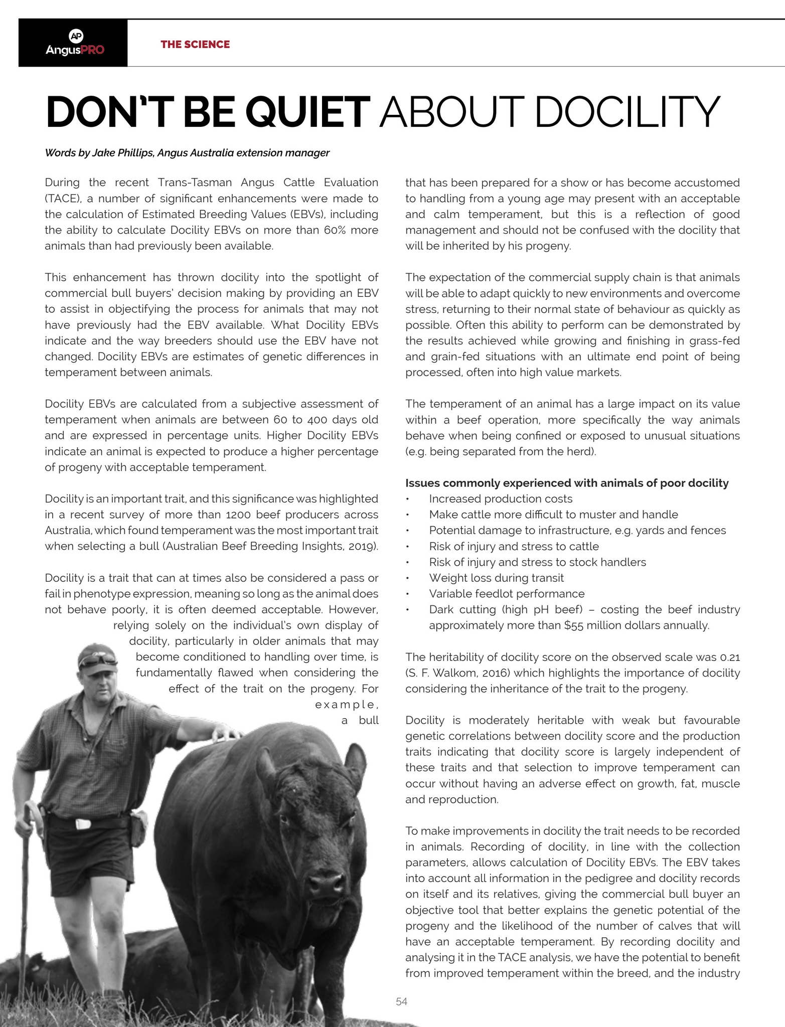 AngusPro Magazine 2023 by Angus Australia - Issuu