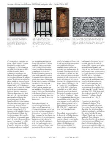 Artcurial 家具目录 · Mobilier × Objets d’Art 第 12 页