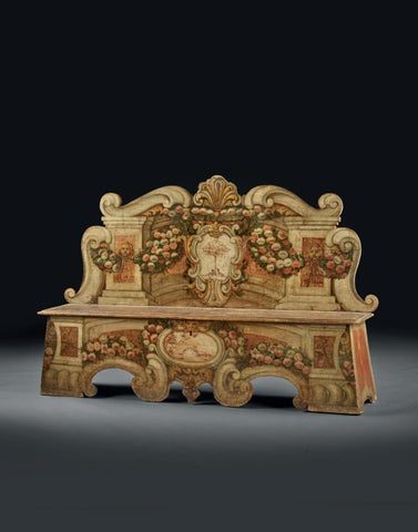 Artcurial 家具目录 · Mobilier × Objets d’Art 第 15 页