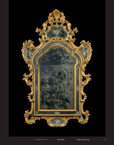 Artcurial 家具目录 · Mobilier × Objets d’Art 第 21 页