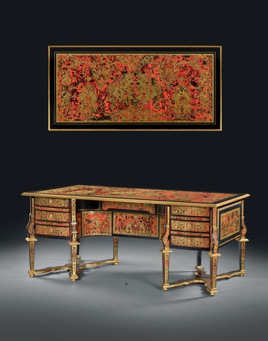 Artcurial 家具目录 · Mobilier × Objets d’Art 第 23 页