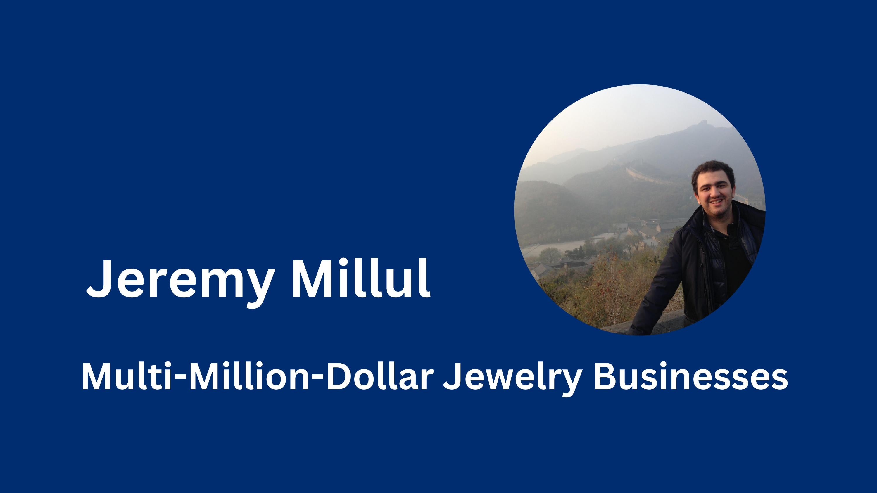 Beyond The Marriage: How Jennifer Meyer Built A Multi-million Dollar Jewelry Empire
