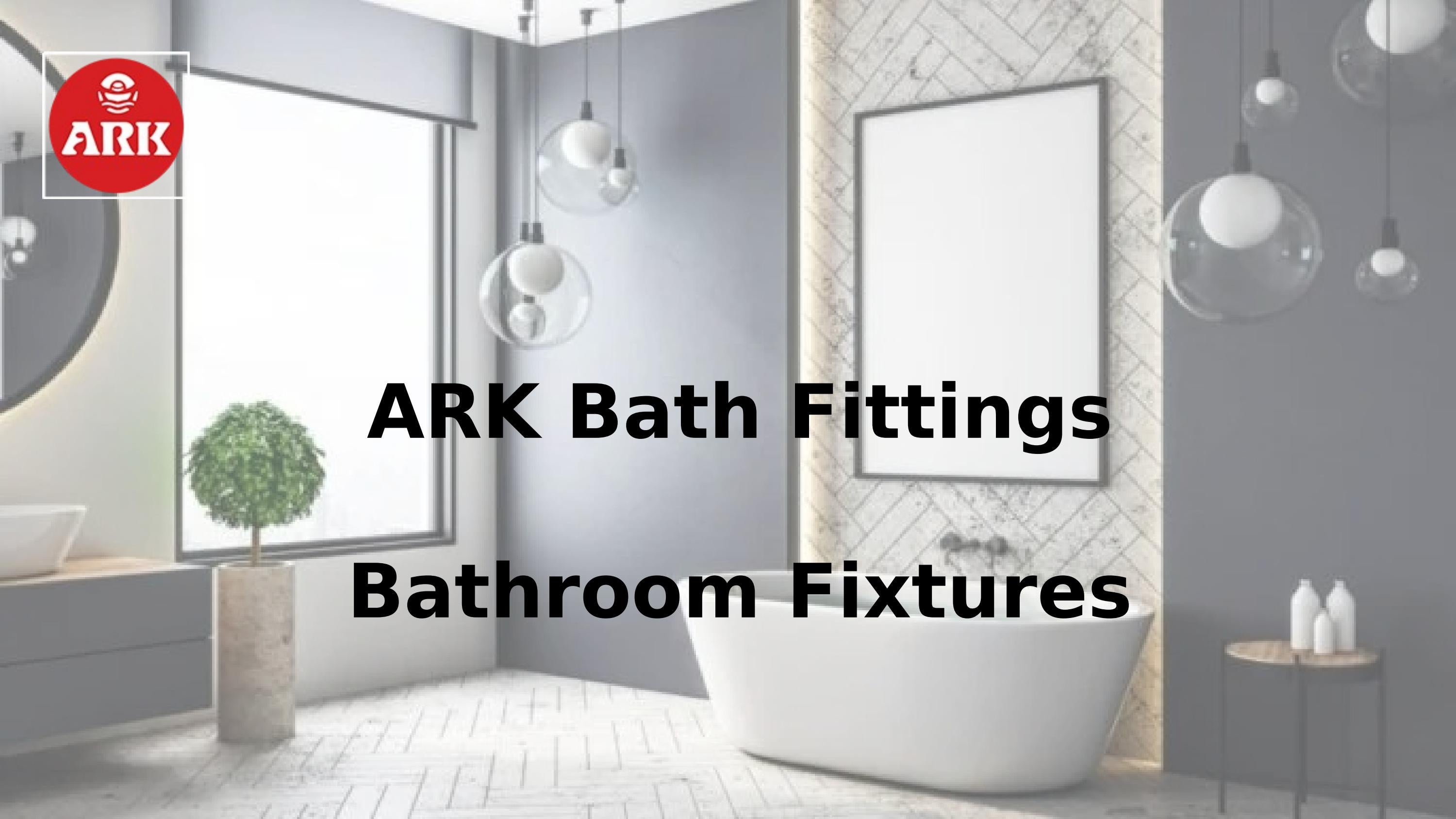 India's top sanitaryware firms and bathroom fixtures by crystalfaucets