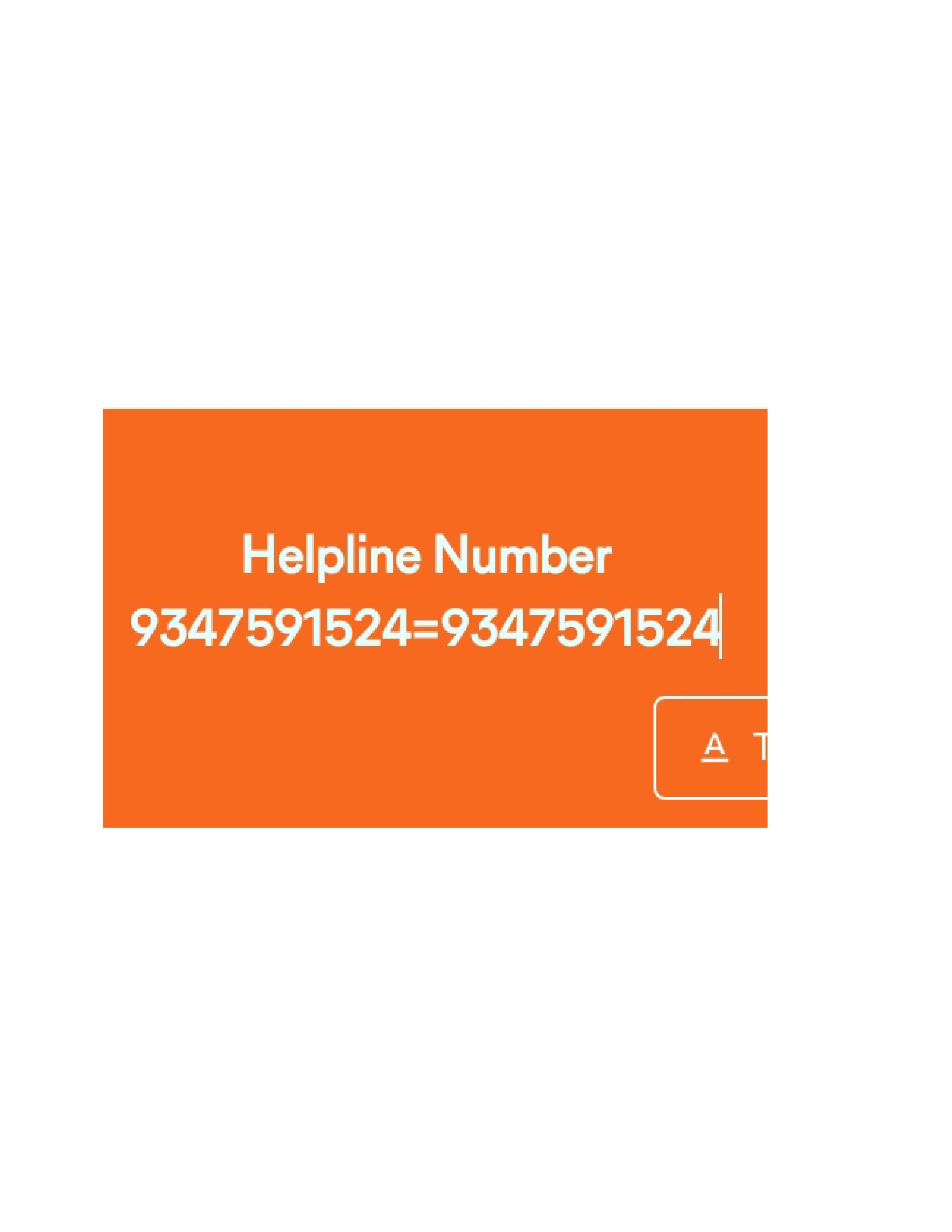 customer care number//+9347591524 by Savitri Kumari Issuu