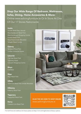 EZ Living Furniture's 2023 庭院 家具手册 第 24 页