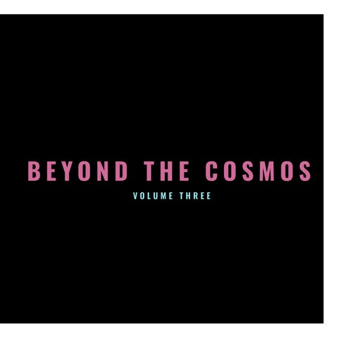 Beyond the Cosmos 第 15 页