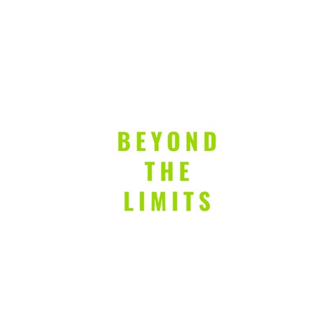 Beyond the Limits 第 15 页
