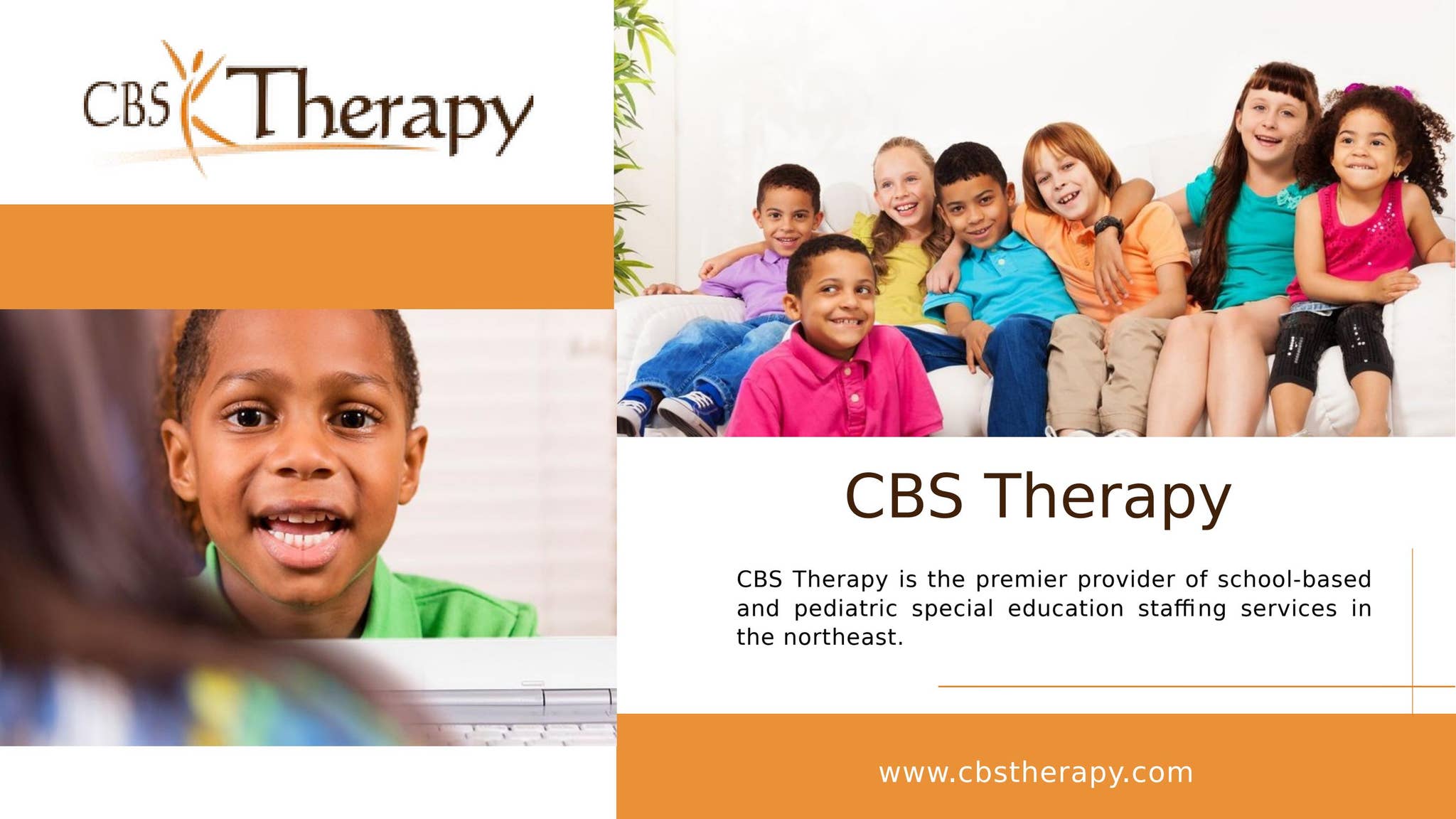 What is Speech Therapy Staffing, and Why is it Important by CBS Therapy ...