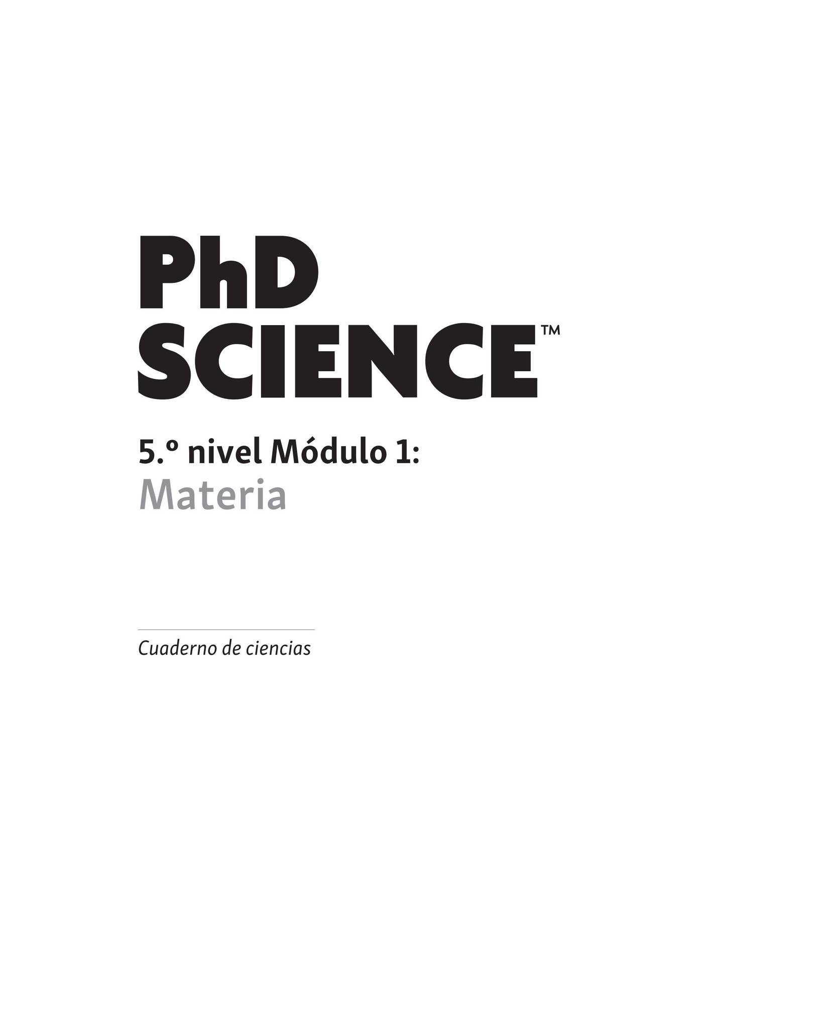 Spanish Science Handbook.pdf PhD Science L5M1 Science Logbook Spanish by General - Issuu