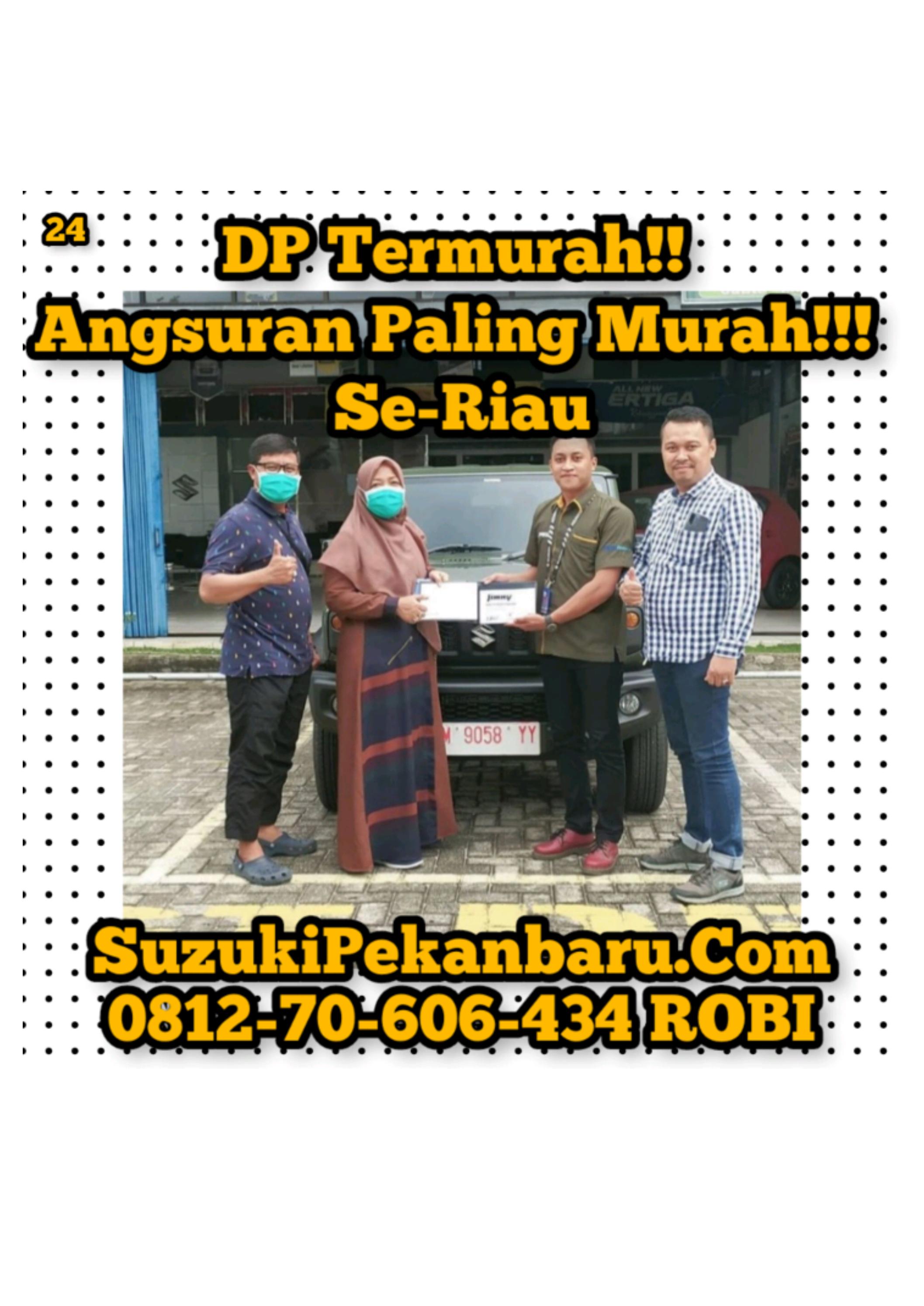 0812-70-606-434 ROBI, Harga Suzuki﻿ Jimny Pekanbaru by Suzuki Peranap