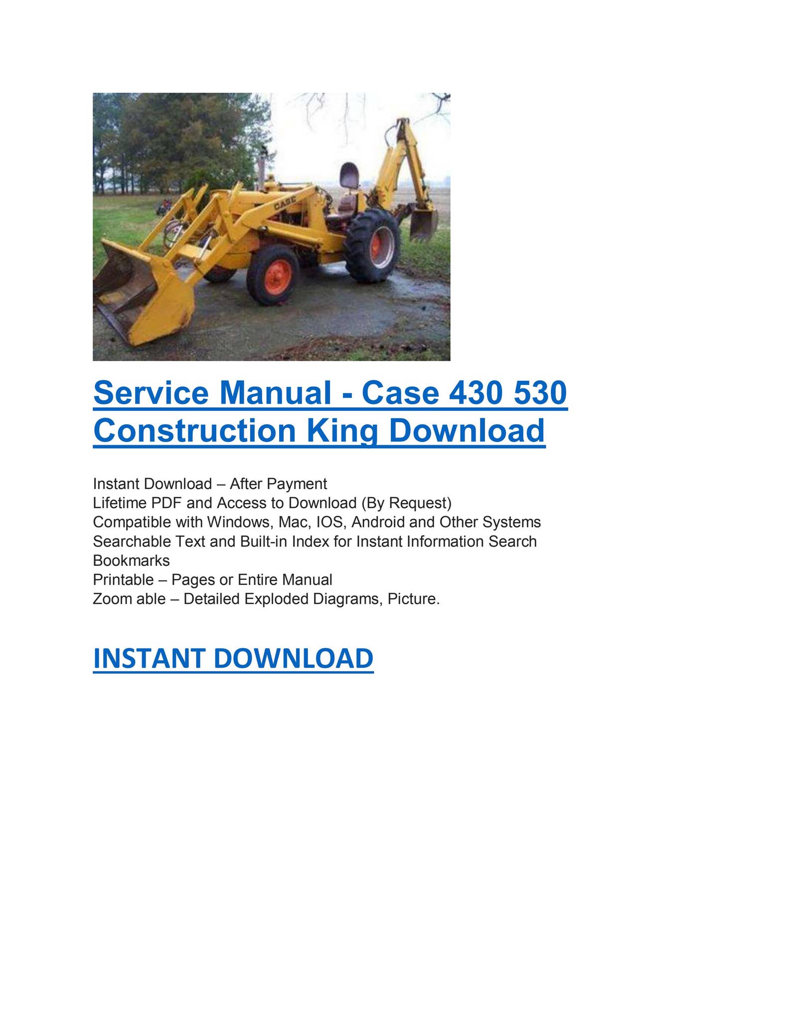 Manuals – DOM publishers