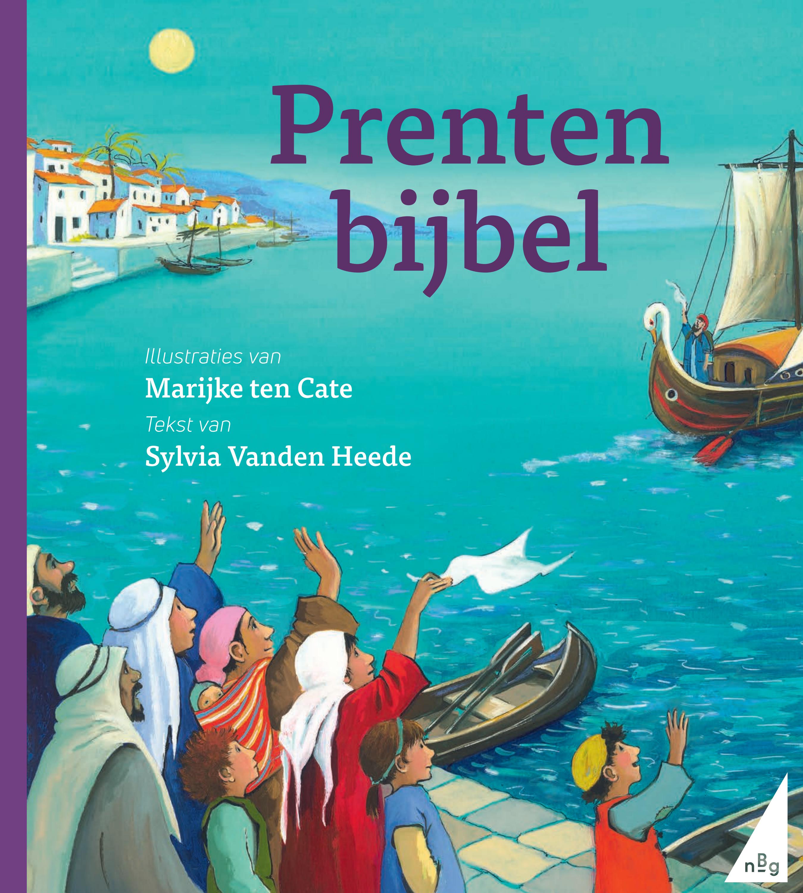 Preben Text Prentenbijbel (3428) by Kwintessens - Issuu