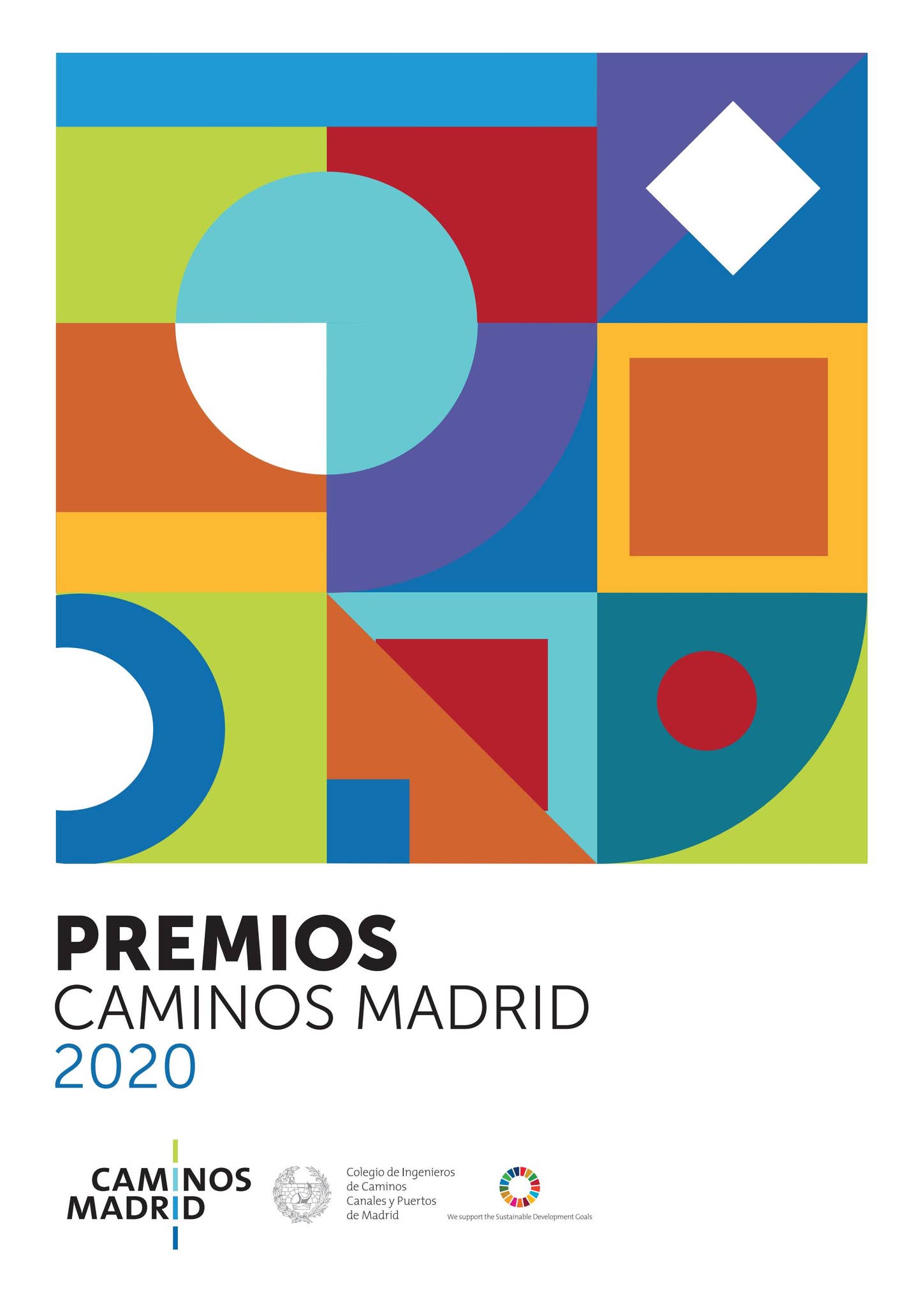 Premios 2020 by CICCP Madrid - Issuu