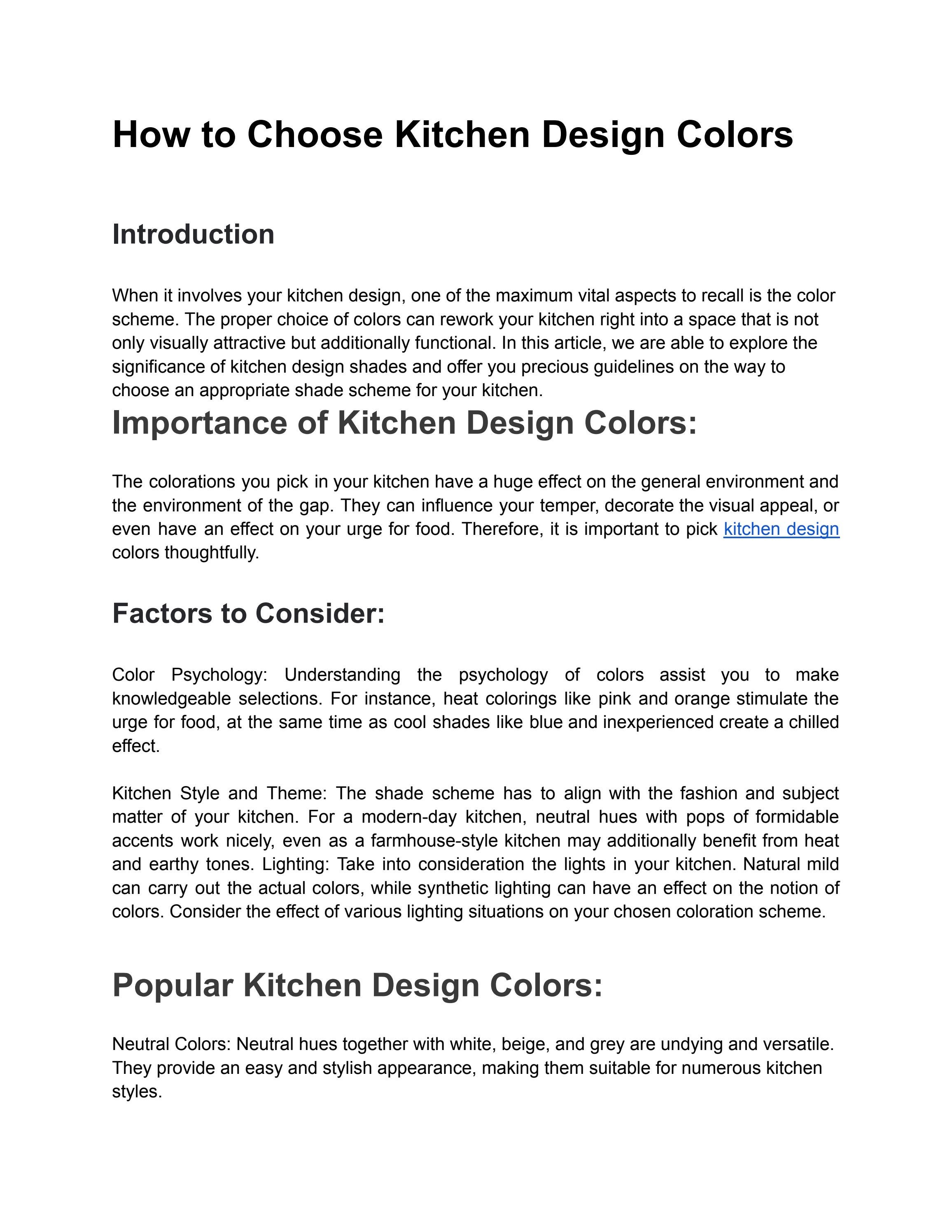 Best kitchen design by Regalokitchens9988 Issuu