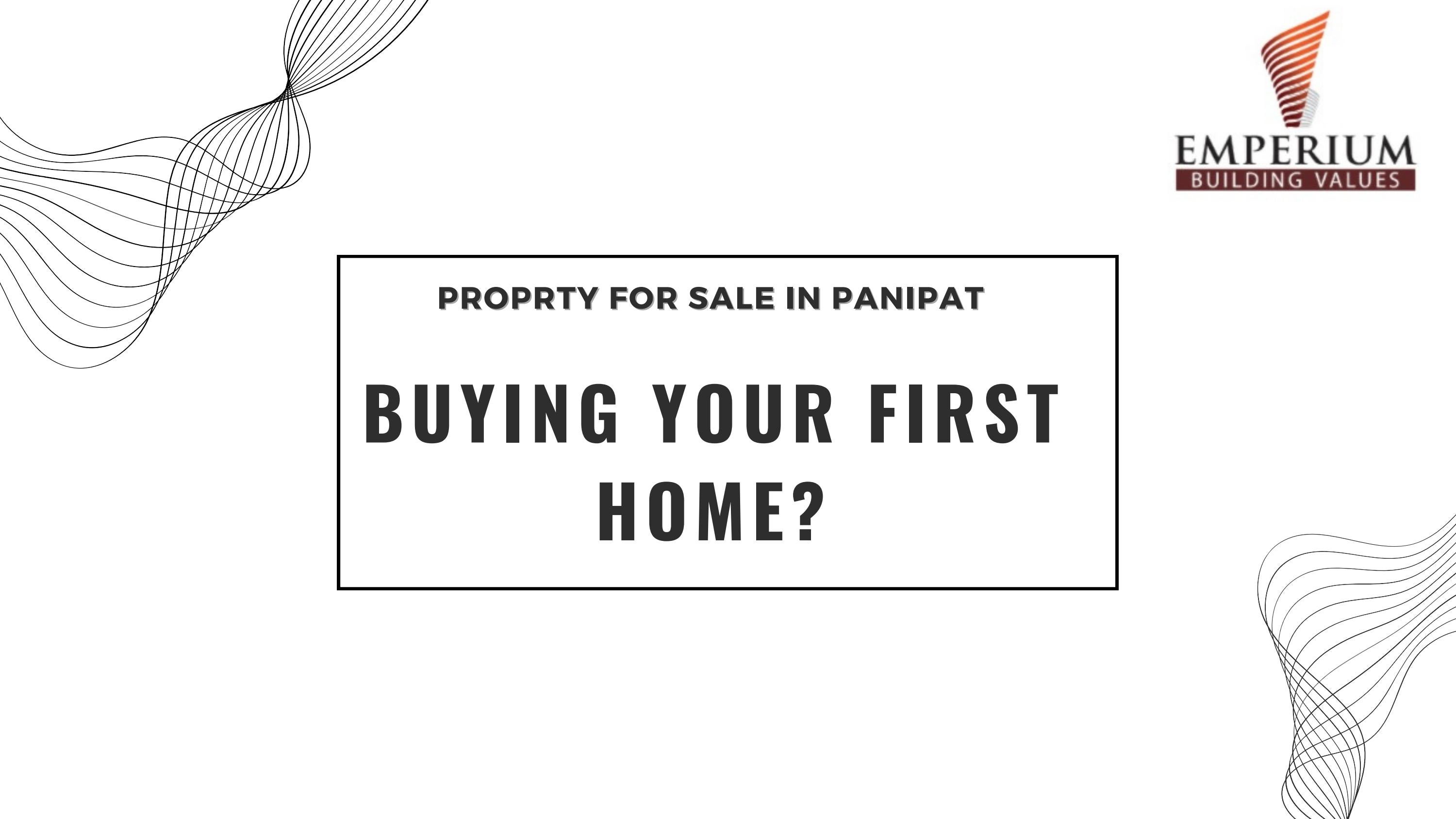 property for sale in panipat by emperium1 Issuu