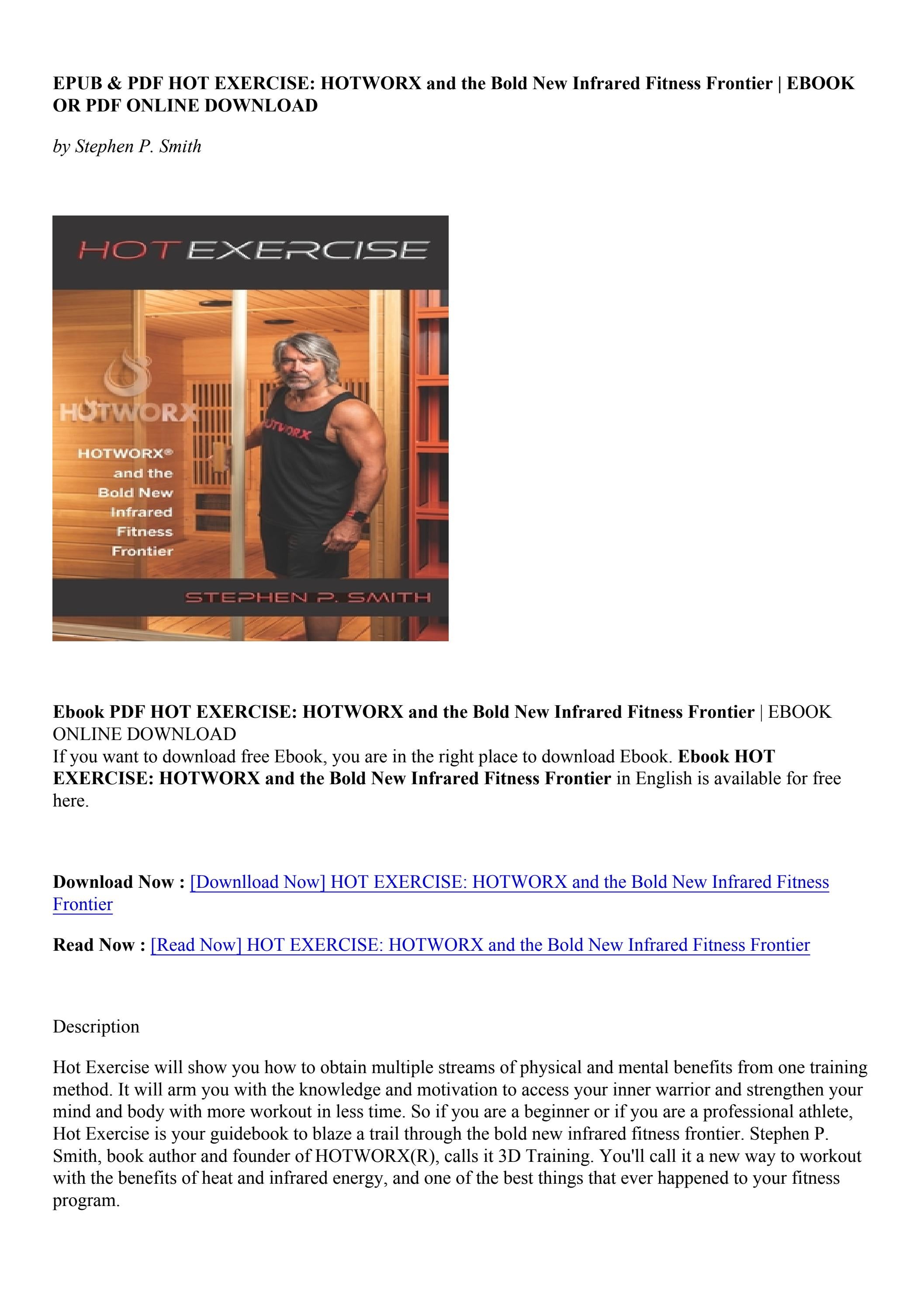 Hotworx Results Before And After - owbswnh