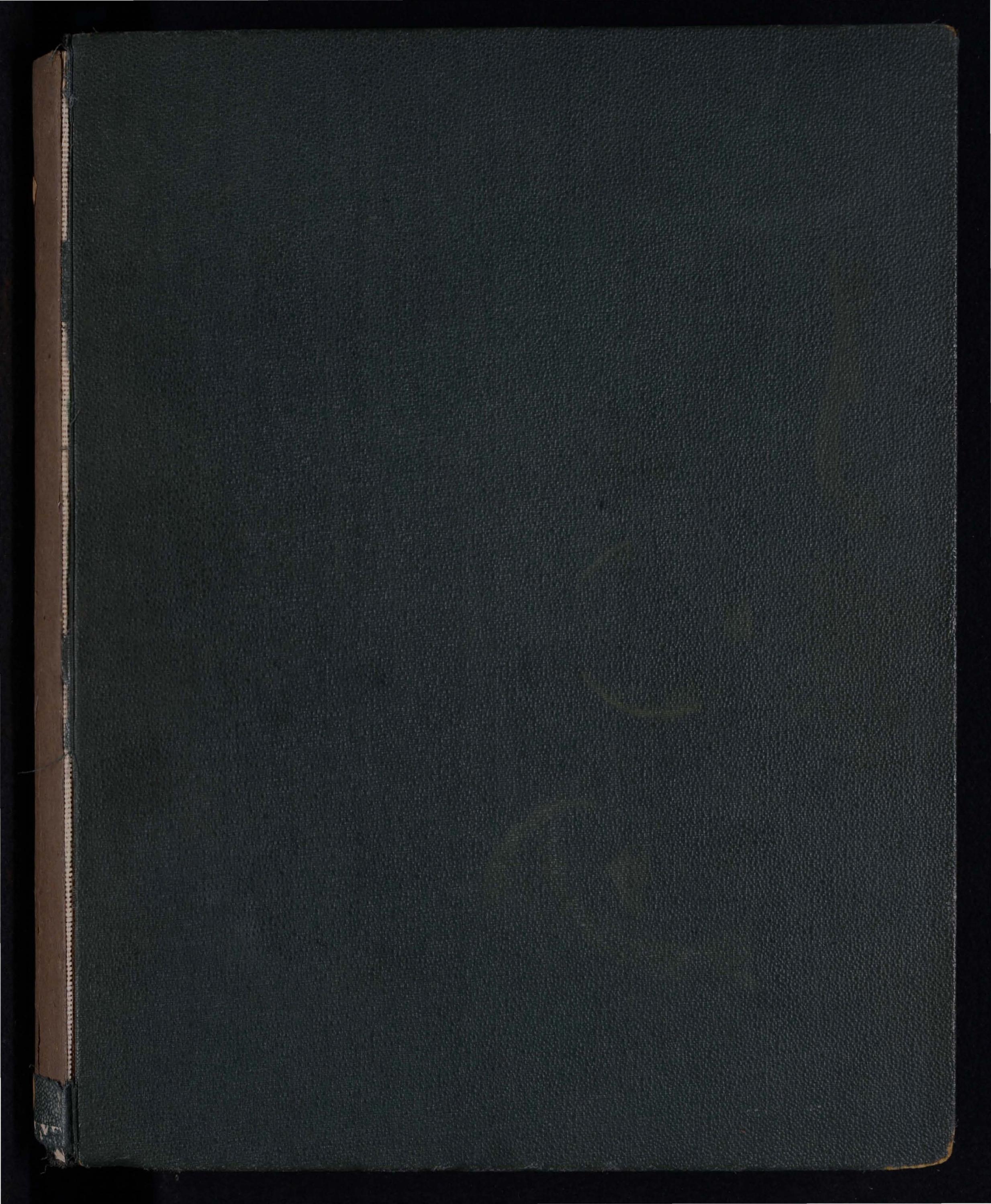 First Aid Journal July 1926June 1928 by Museum of the Order of St John