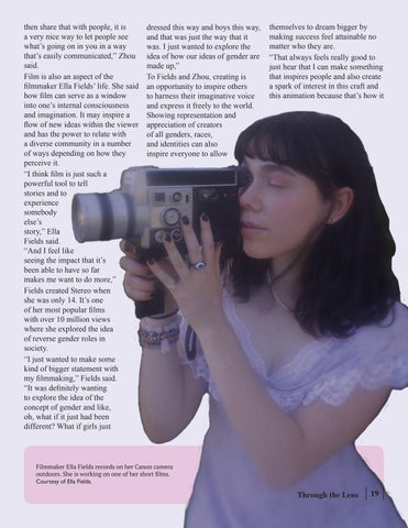 Through the Lens 第 19 页