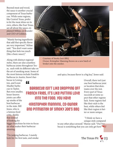 The Texas Pit 第 23 页