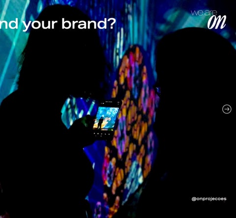 onprojecoes: who we are 第 19 页