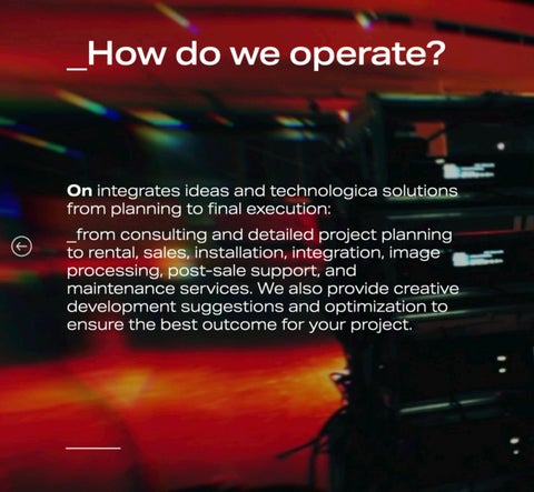 onprojecoes: who we are 第 20 页