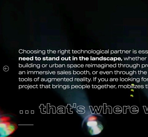 onprojecoes: who we are 第 8 页