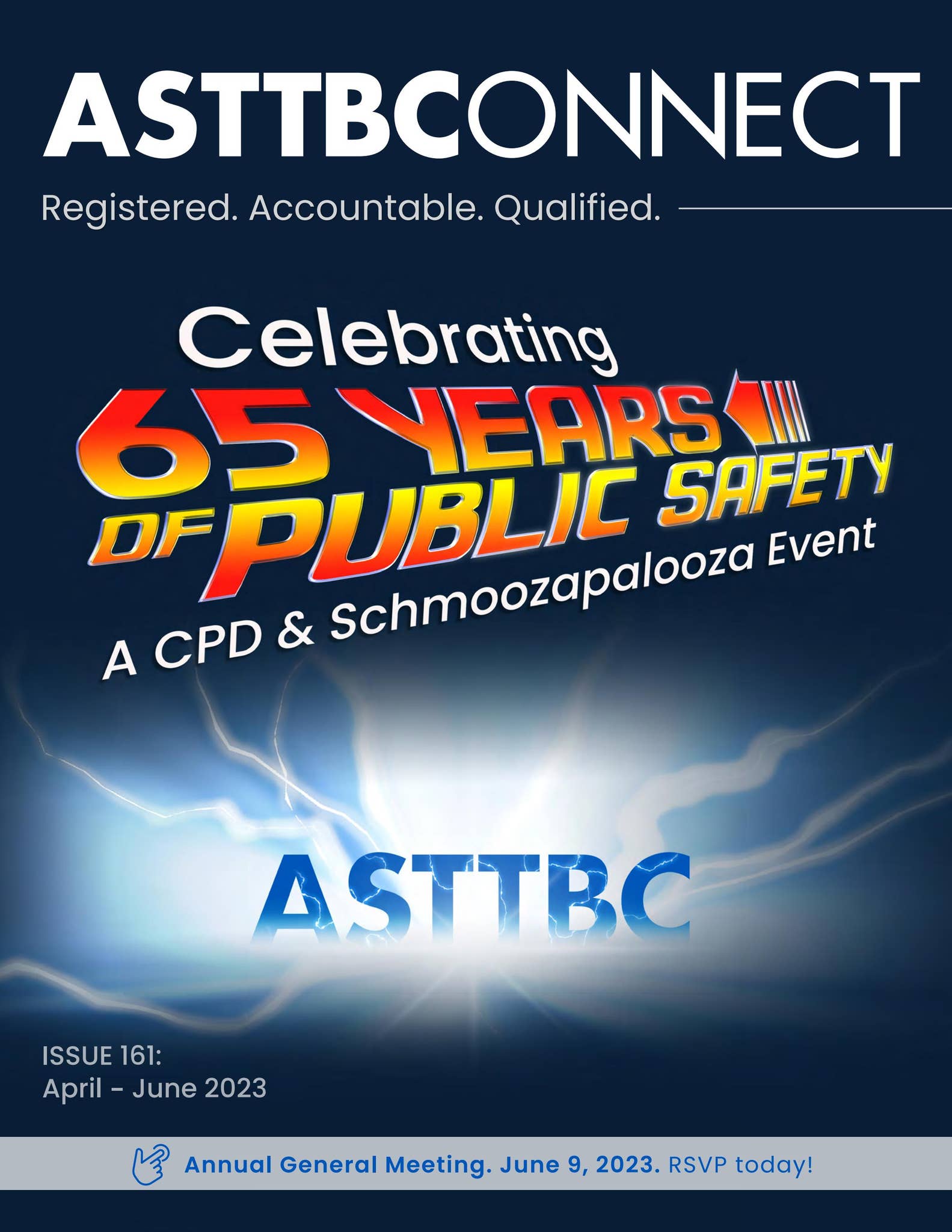 ASTTBConnect Issue 161 by ASTTBC - Issuu