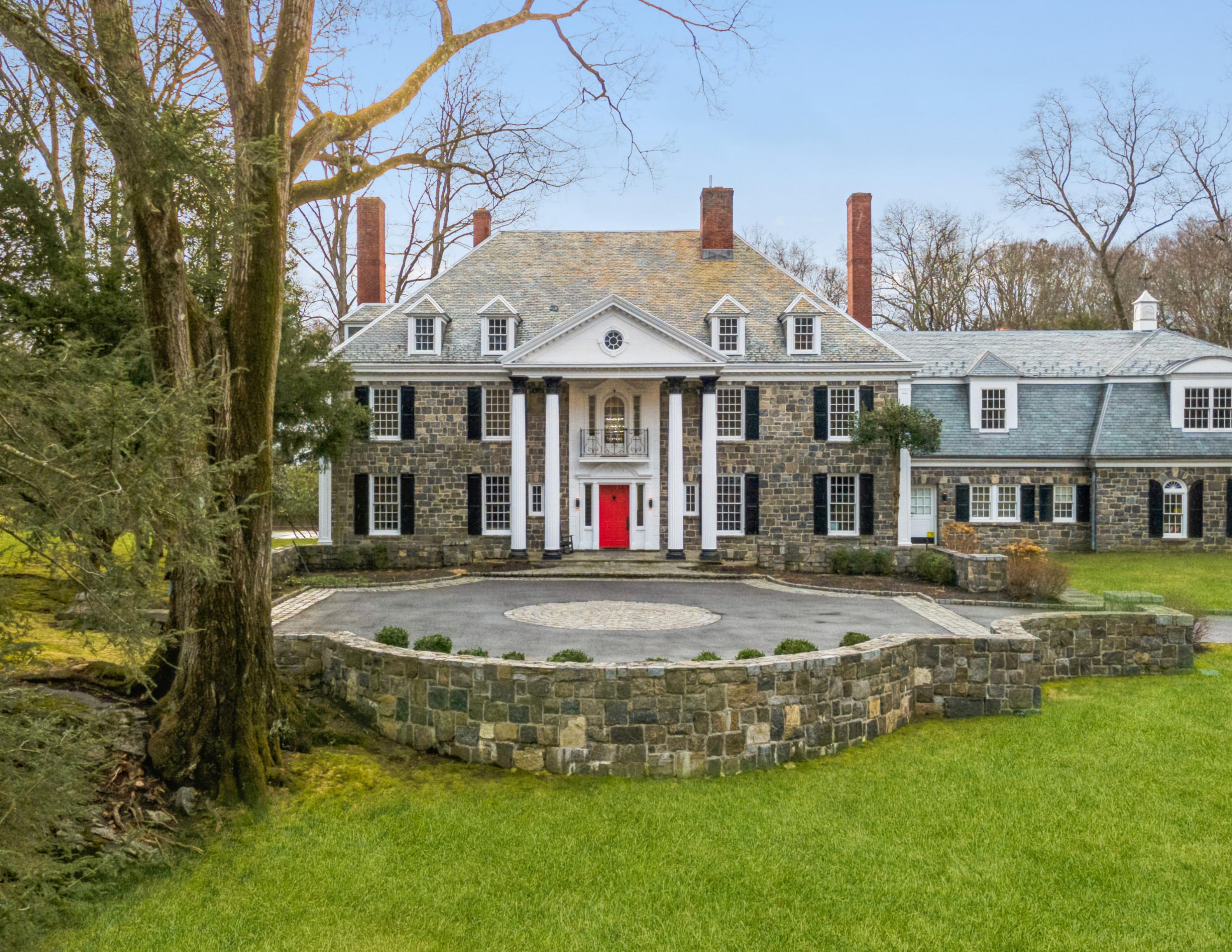 11 Vineyard Lane Greenwich, CT Slideshow by Douglas Elliman Issuu