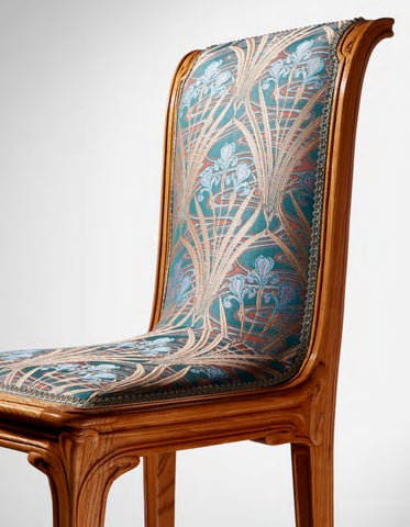 PHILLIPS IMPORTANT ART NOUVEAU 灯饰 AND 家具 FROM A PRIVATE 产品集 [ 目录 ] 第 13 页