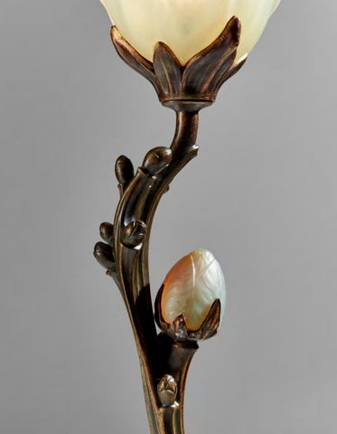 PHILLIPS IMPORTANT ART NOUVEAU 灯饰 AND 家具 FROM A PRIVATE 产品集 [ 目录 ] 第 15 页