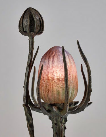 PHILLIPS IMPORTANT ART NOUVEAU 灯饰 AND 家具 FROM A PRIVATE 产品集 [ 目录 ] 第 7 页
