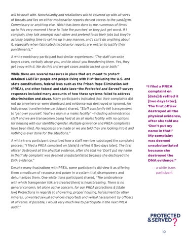 Lambda Legal 灯饰目录 · P&S 射灯 Report 第 10 页